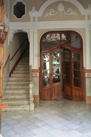 Ático en alquiler en El Pla del Remei en Valencia