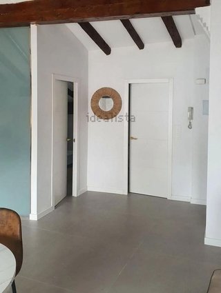 Ático en alquiler en El Pla del Remei en Valencia