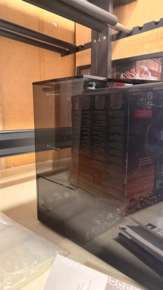 Cafetera Melitta Avanza F270-100 X