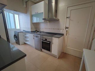 Piso en alquiler en Cuatro Caminos en Madrid