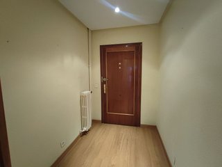 Piso en alquiler en Cuatro Caminos en Madrid