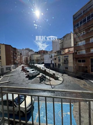 Piso en alquiler en Ciudad Monumental en Cáceres