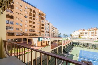Piso en alquiler en Almuñecar en Almuñécar