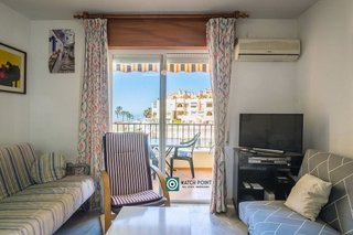 Piso en alquiler en Almuñecar en Almuñécar