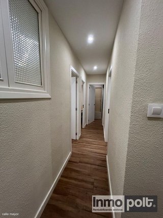 Piso en alquiler en Alcantarilla