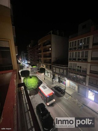 Piso en alquiler en Alcantarilla