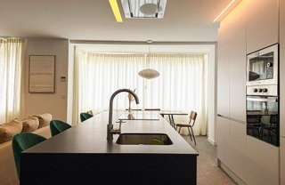 Piso en alquiler en Ensanche - Diputación en Alicante