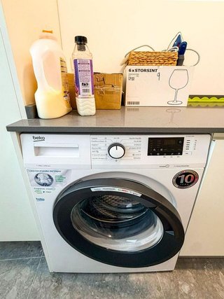 Piso en alquiler en Ensanche - Diputación en Alicante