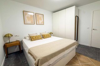 Piso en alquiler en Ensanche - Diputación en Alicante