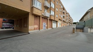 Local comercial en alquiler en Antigua Estación FFCC - San Agustín en Burgos