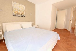 Ático en alquiler en El Terreno en Palma de Mallorca