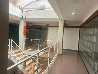 Oficina en alquiler en Centro en Gandia
