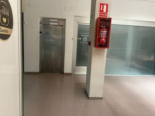 Oficina en alquiler en Centro en Gandia