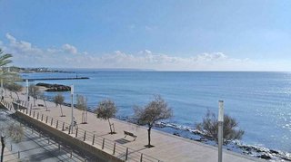 Piso en alquiler en El Molinar - Can Pere Antoni en Palma de Mallorca