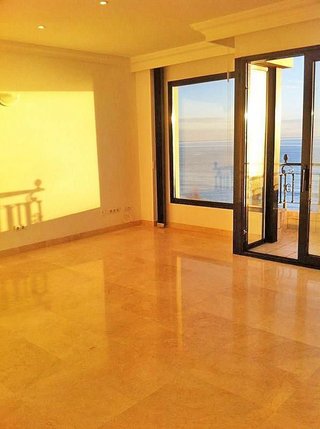 Piso en alquiler en El Molinar - Can Pere Antoni en Palma de Mallorca