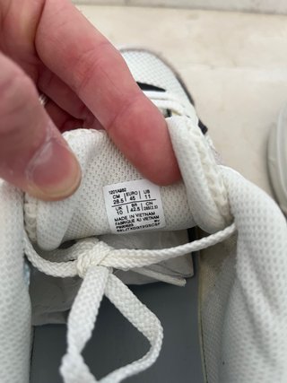 Asics Gel-1130 Beige/Negro