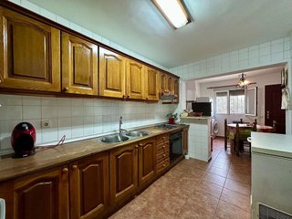 Casa adosada en venta en Zona Miraflores en Marbella