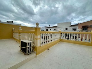 Casa adosada en venta en Zona Miraflores en Marbella