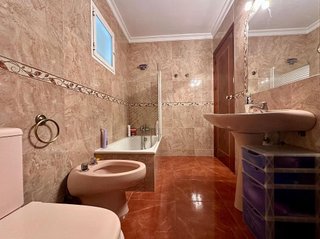 Casa adosada en venta en Zona Miraflores en Marbella