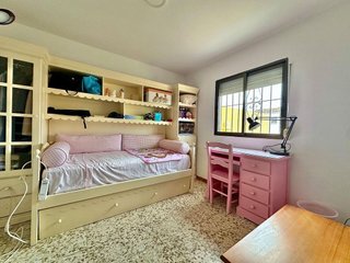 Casa adosada en venta en Zona Miraflores en Marbella