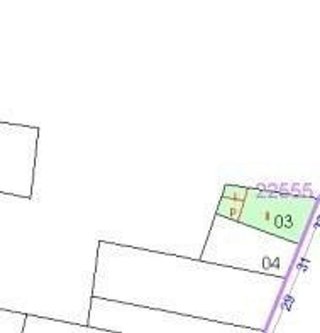 Chalet en venta en Don Benito