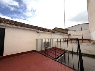 Chalet en venta en Don Benito
