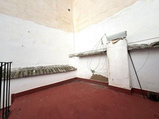 Chalet en venta en Don Benito