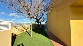 Chalet en venta en Vilamarxant