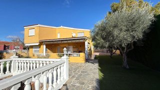 Chalet en venta en Vilamarxant