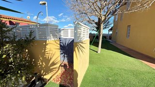 Chalet en venta en Vilamarxant