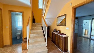 Chalet en venta en Vilamarxant