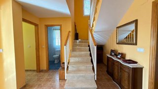 Chalet en venta en Vilamarxant