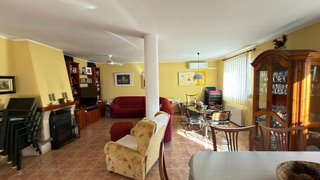Chalet en venta en Vilamarxant