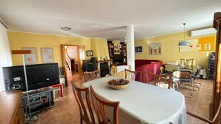 Chalet en venta en Vilamarxant