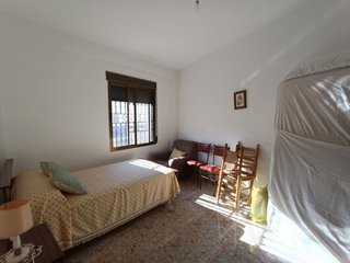 Casa pareada en venta en Tobarra