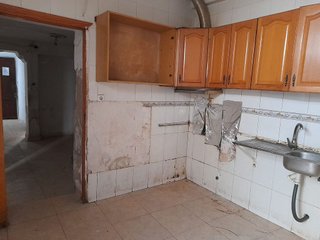 Casa adosada en venta en Lorquí