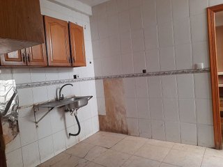 Casa adosada en venta en Lorquí