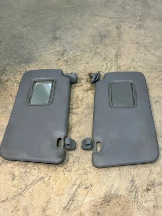 Piezas Interior Honda CRV
