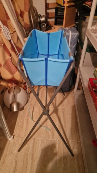 Patas para bañera Stokke