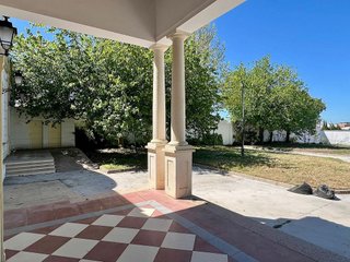 Nave industrial en venta en Aguilar de la Frontera