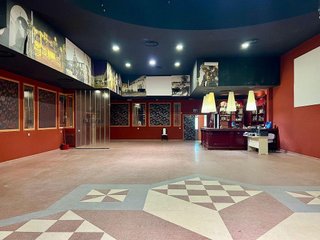 Nave industrial en venta en Aguilar de la Frontera