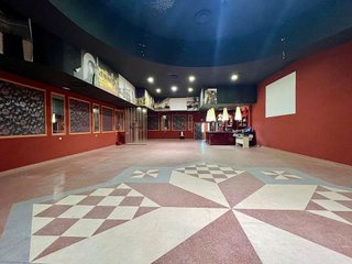 Nave industrial en venta en Aguilar de la Frontera