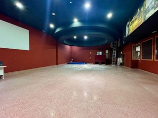 Nave industrial en venta en Aguilar de la Frontera