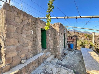 Terreno en venta en Güímar