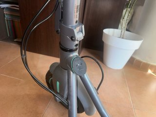Patinete Eléctrico Btwin SD500E