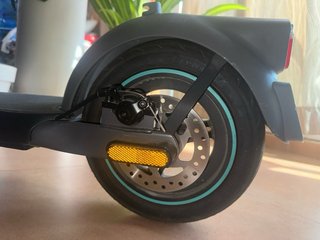 Patinete Eléctrico Btwin SD500E