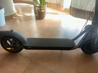 Patinete Eléctrico Btwin SD500E