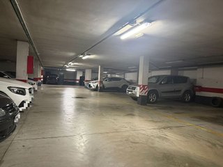 Garaje en venta en Alameda en Cartagena