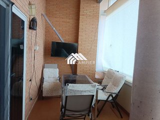 Piso en venta en Santa Cruz - Industria - Polígono Campollano en Albacete