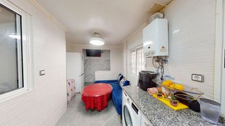 Piso en venta en Juan XXIII en Alicante